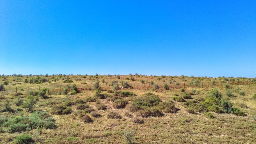 0 Bedroom Property for Sale in Welgedaan Estate Western Cape